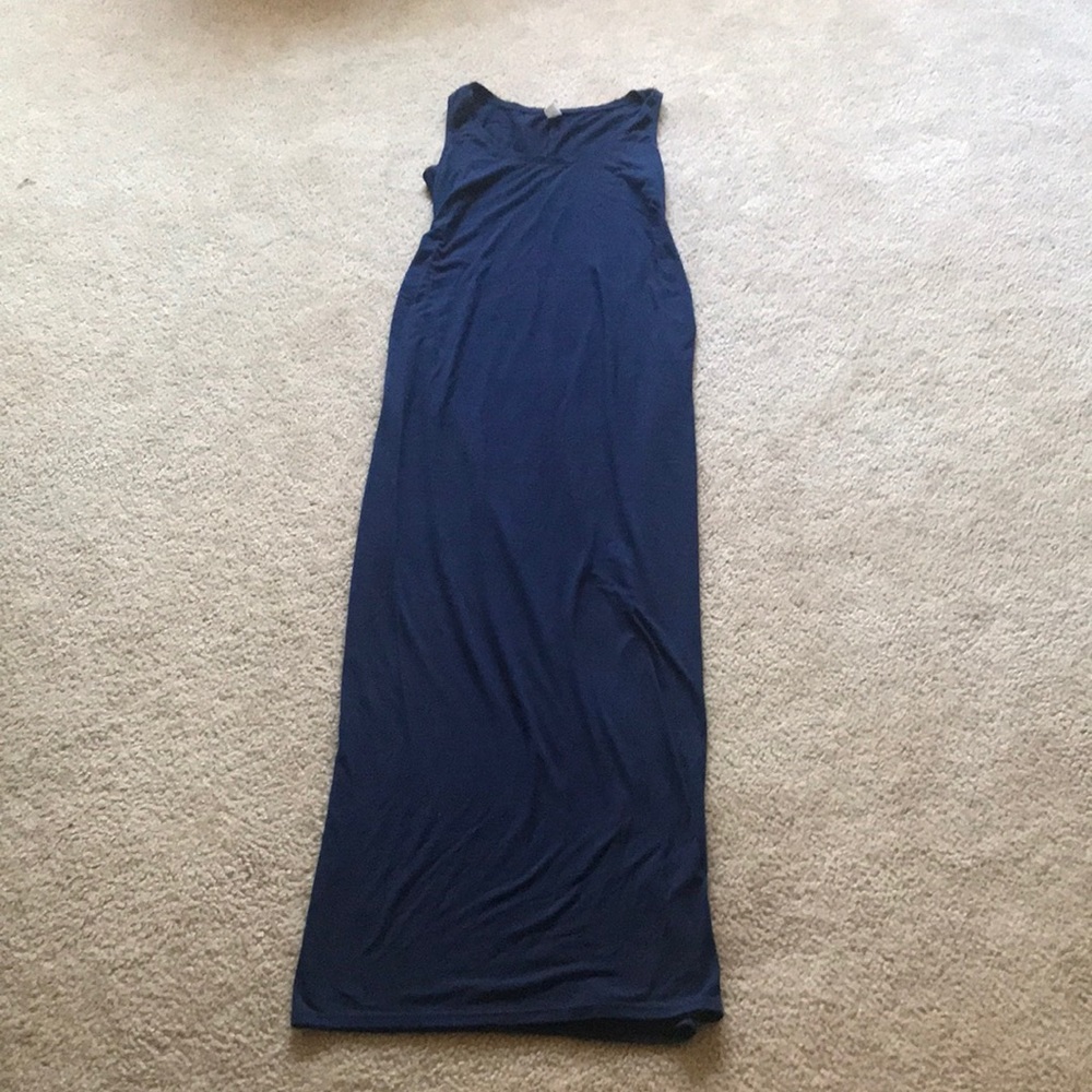 Old navy maternity dress